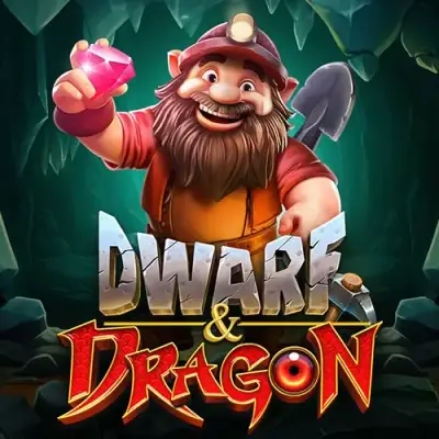 Dwarf and Dragon Dwarf and Dragon game from PRAGMATIC PLAY