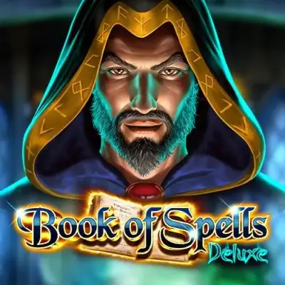 Book of Spells Deluxe Book of Spells Deluxe game from FOXI