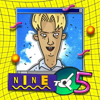 Nine To Five Nine To Five game from NOLIMIT